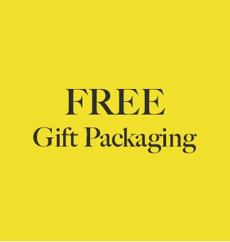 Free Gift Packaging